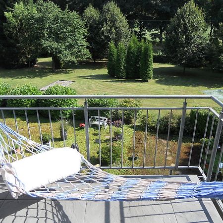 Schmuckstueck In Essen Appartement Kamer foto