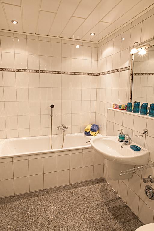 Schmuckstueck In Essen Appartement Kamer foto