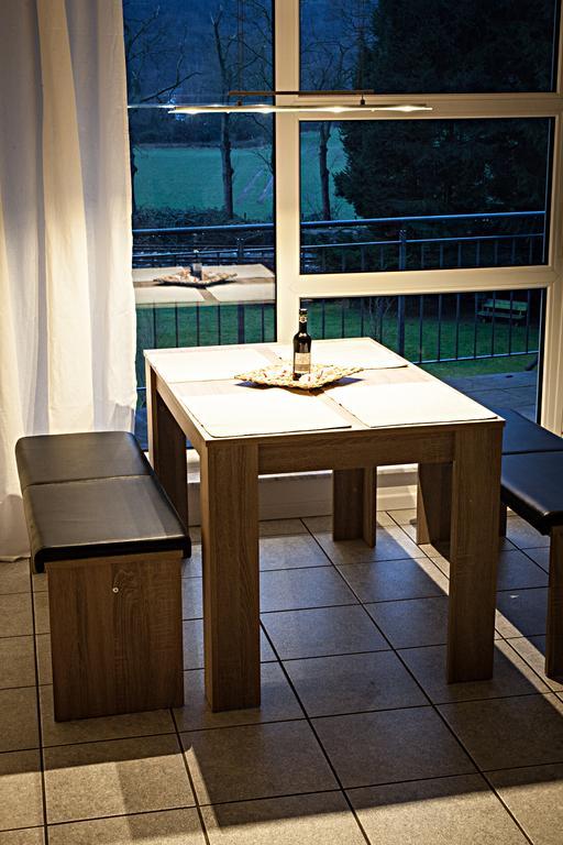 Schmuckstueck In Essen Appartement Kamer foto