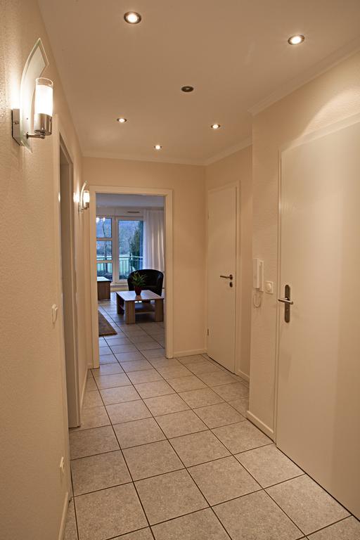 Schmuckstueck In Essen Appartement Kamer foto
