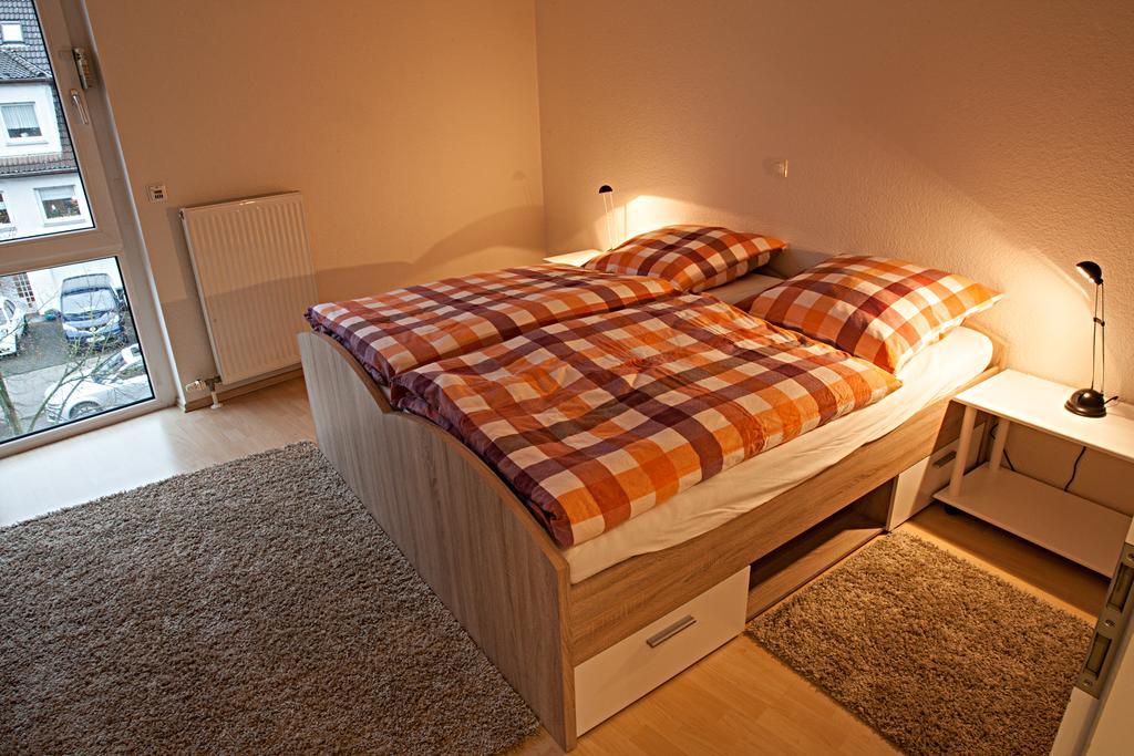 Schmuckstueck In Essen Appartement Kamer foto